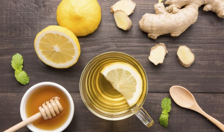 Моћ природних намирница у очувању здравља