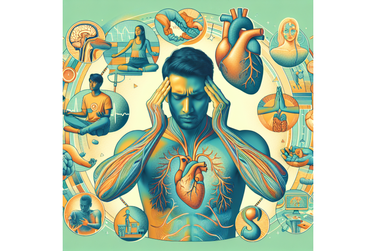 Улога управљања стресом у јачању имунитета